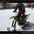 Explorermoto - p�edv�d��ka - sjezdovka v Pet��kovic�ch 15.1.2010