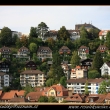 Bern -  hlavní město Švýcarska