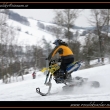 Explorermoto - p�edv�d��ka - sjezdovka v Pet��kovic�ch 15.1.2010