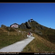 Kleine Scheidegg ( 2061 m n. m. )