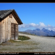 Kleine Scheidegg ( 2061 m n. m. )