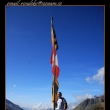 Pr�smyk Susten ( 2224m n. m. )