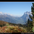 Kleine Scheidegg ( 2061 m n. m. )