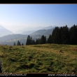 Jaunský průsmyk do oblasti Bernských Alp