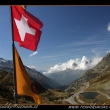 Pr�smyk Susten ( 2224m n. m. )