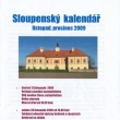 Sloupensk kalend listopad, prosinec 2009