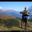 Kleine Scheidegg ( 2061 m n. m. )  a sm Velk Hector se Zubrem z Perovskho pivovaru